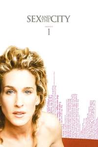 Sex and the City - Posters