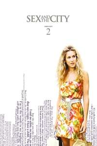 Sex and the City - Posters