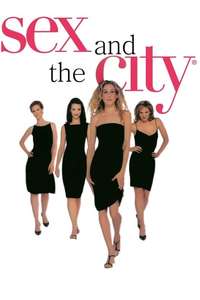 Sex and the City - Posters