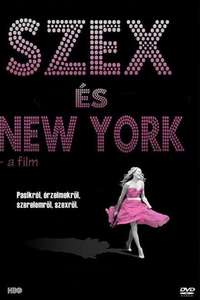 Sex and the City - Posters