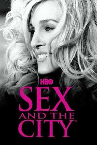 Sex and the City - Posters