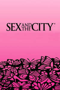 Sex and the City - Posters