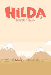 Hilda Season 1