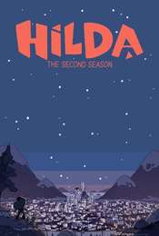 Hilda Season 2