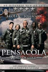 Pensacola: Wings of Gold - Posters