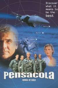 Pensacola: Wings of Gold - Posters
