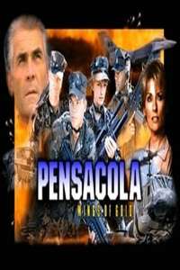 Pensacola: Wings of Gold - Posters