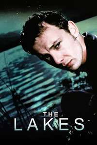 The Lakes - Poster