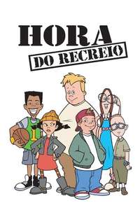 Recreo - Poster