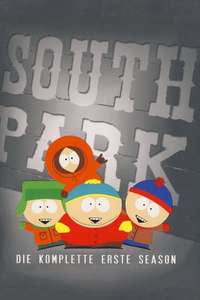 South Park - Poster