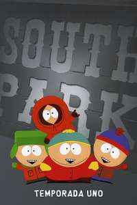 South Park - Poster