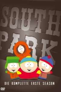 South Park - Poster