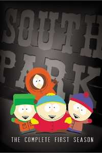 South Park - Poster