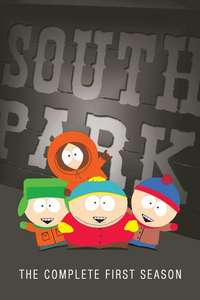 South Park - Poster