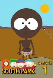 South Park Season 1