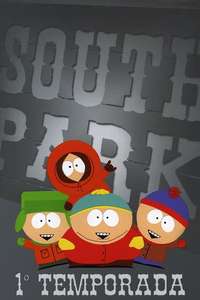 South Park - Poster