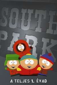 South Park - Poster