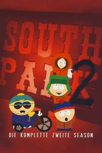 South Park - Poster
