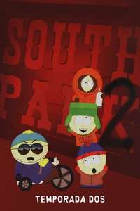 South Park - Poster