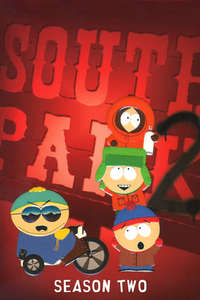 South Park - Poster