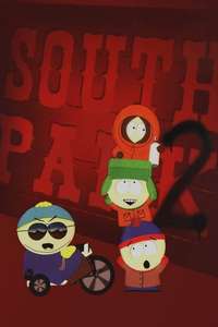 South Park - Poster