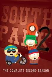 South Park Season 2