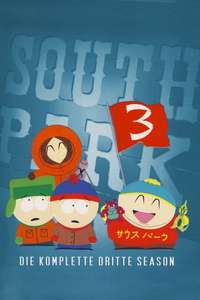 South Park - Poster