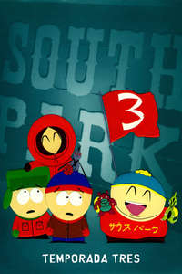 South Park - Poster
