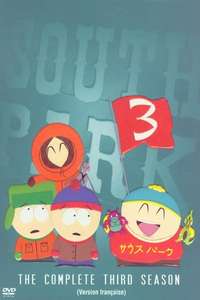 South Park - Poster