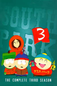 South Park - Poster