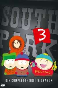 South Park - Poster