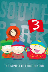 South Park - Poster
