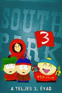 South Park - Poster