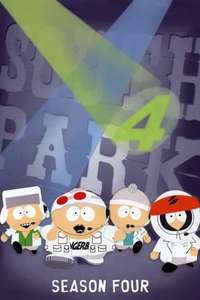 South Park - Poster