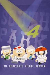 South Park - Poster