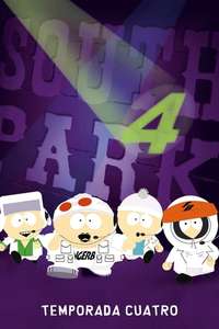 South Park - Poster
