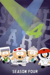 South Park - Poster