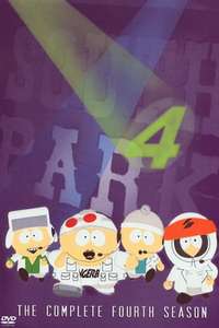 South Park - Poster