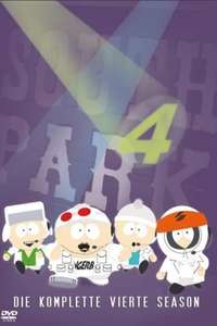 South Park - Poster