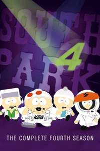 South Park - Poster