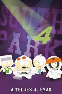 South Park - Poster
