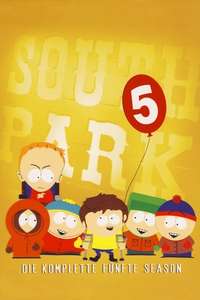 South Park - Poster