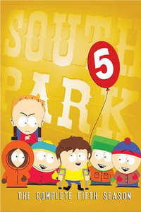 South Park - Poster