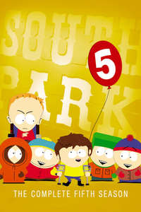 South Park - Poster
