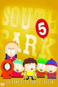 South Park - Poster