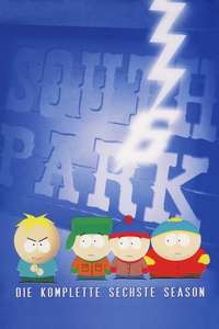 South Park - Poster