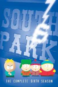 South Park - Poster