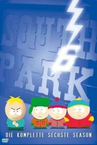 South Park - Poster