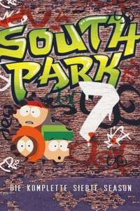 South Park - Poster