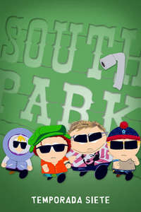 South Park - Poster